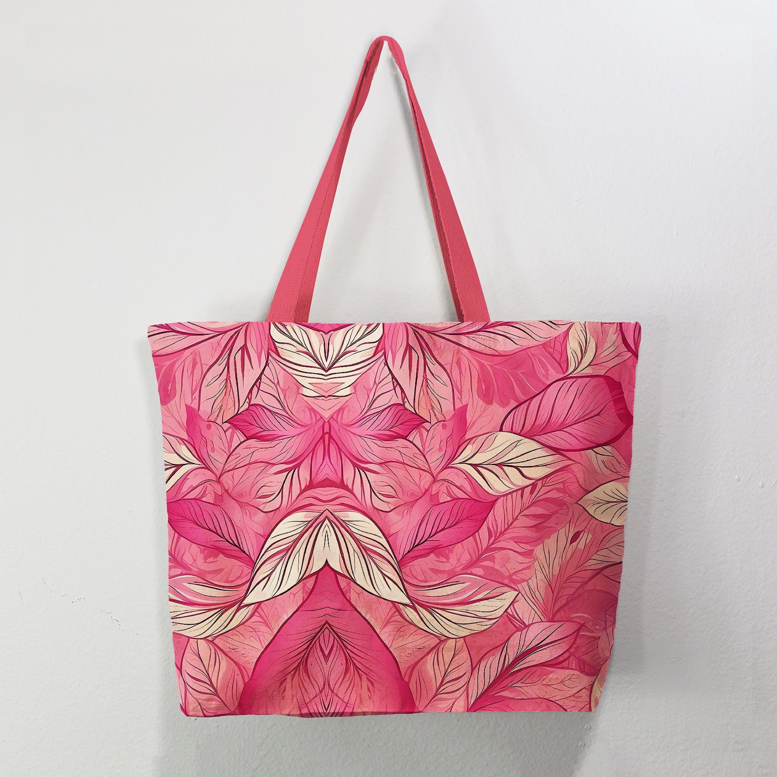 MY FAV Women's Shoulder Handbag for Office, Travel, Grocery, Shopping, Work and Beach - Compact, Lightweight and Convenient Bag-3