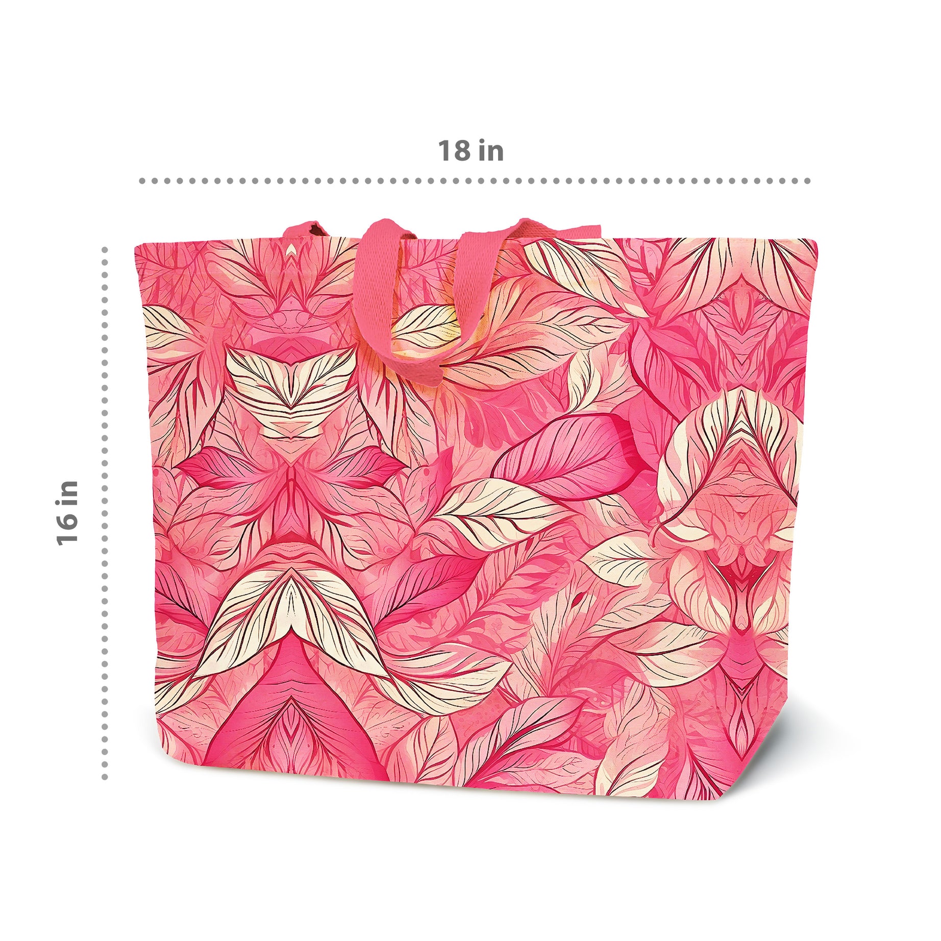 MY FAV Women's Shoulder Handbag for Office, Travel, Grocery, Shopping, Work and Beach - Compact, Lightweight and Convenient Bag-3