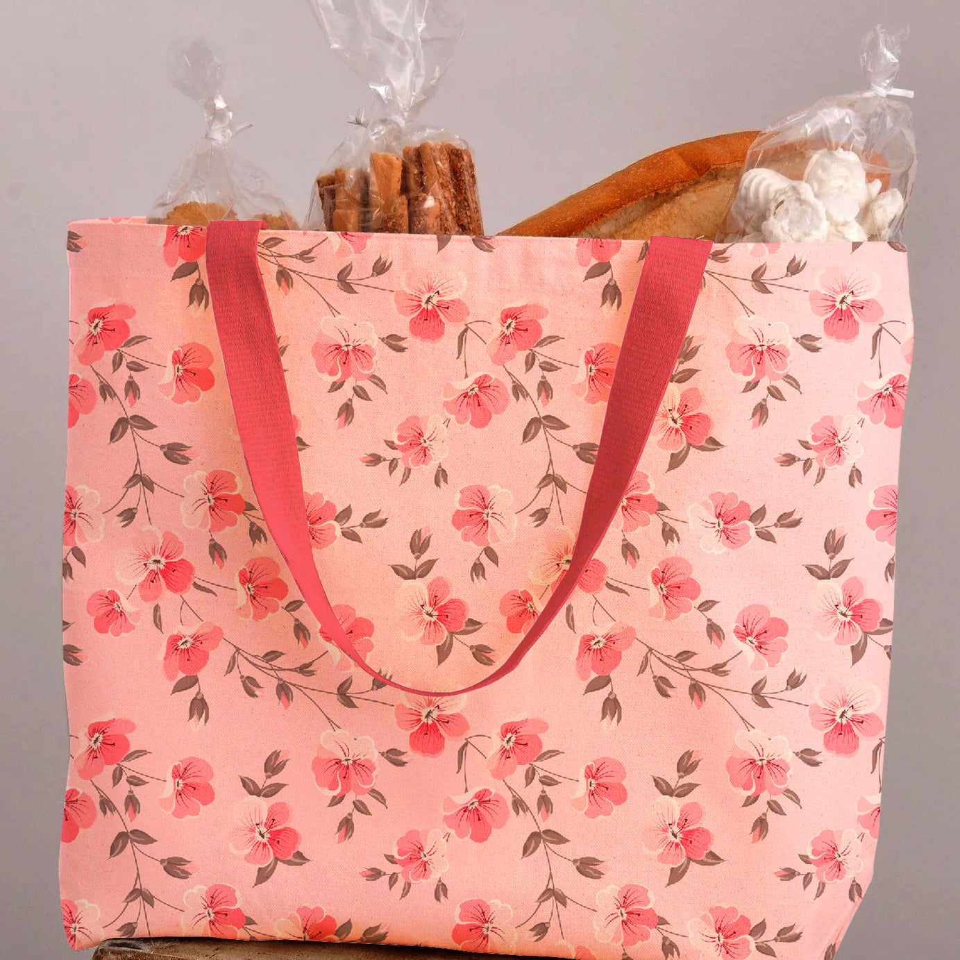 MY FAV Women's Shoulder Handbag for Office, Travel, Grocery, Shopping, Work and Beach - Compact, Lightweight and Convenient Bag-4