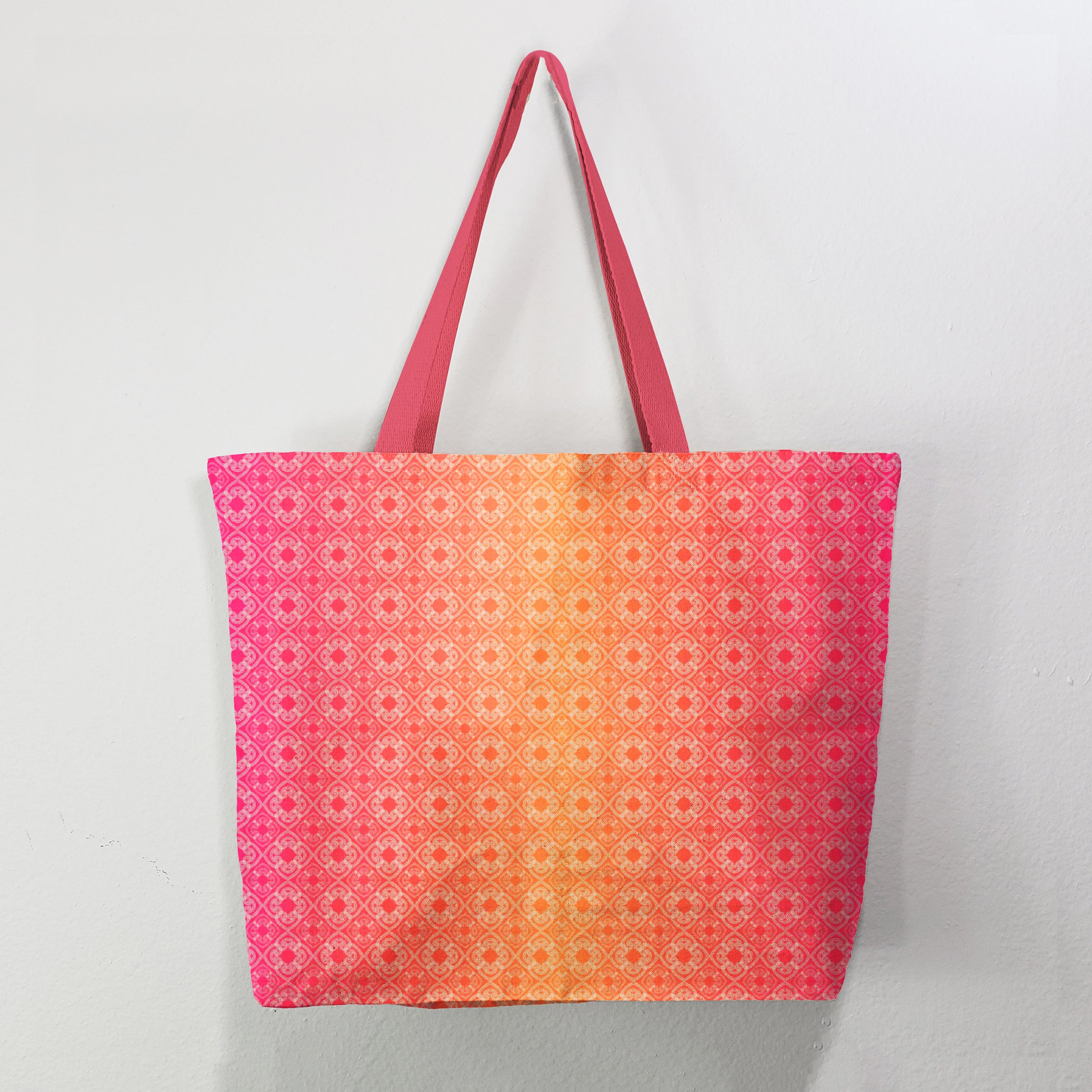 MY FAV Women's Shoulder Handbag for Office, Travel, Grocery, Shopping, Work and Beach - Compact, Lightweight and Convenient Bag-5