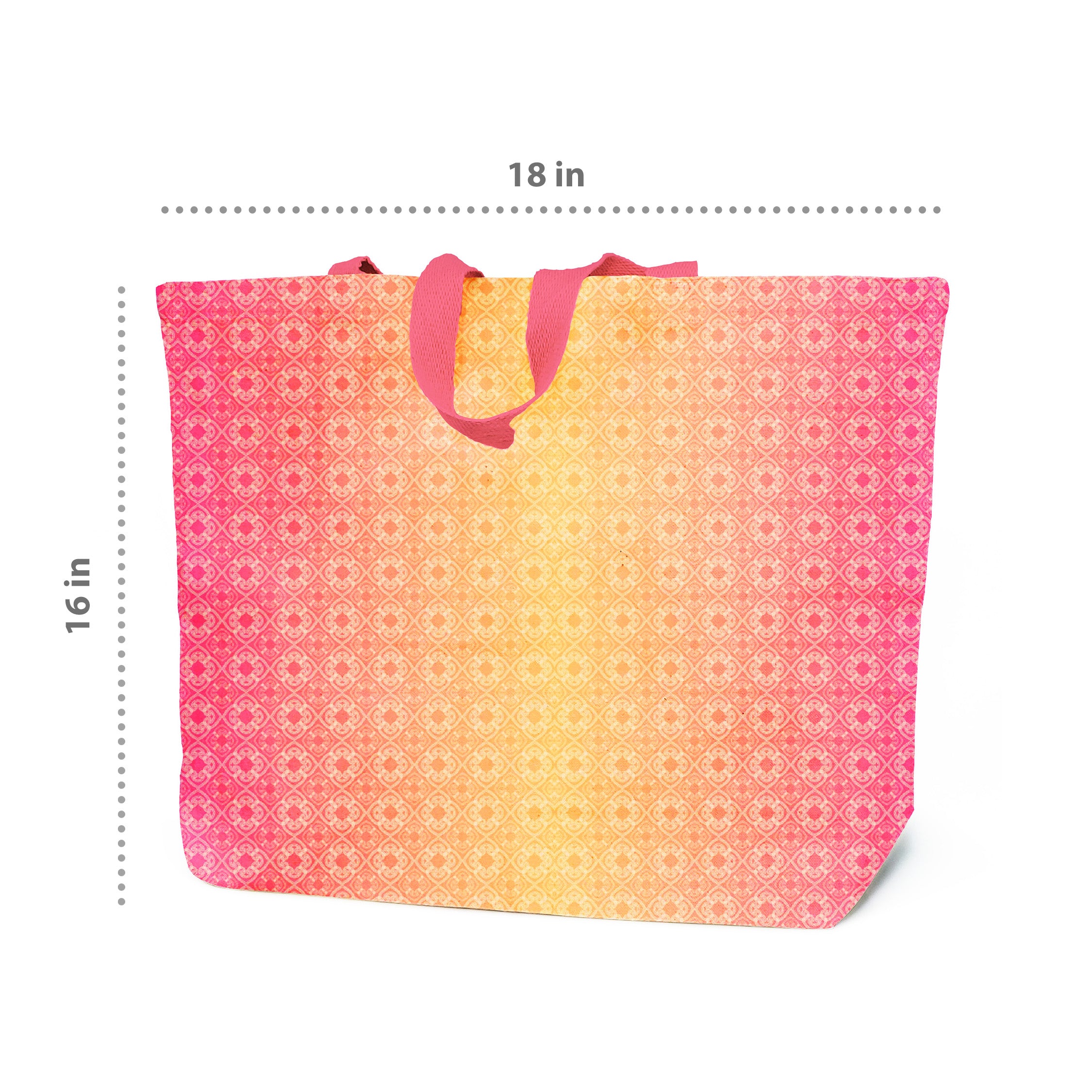 MY FAV Women's Shoulder Handbag for Office, Travel, Grocery, Shopping, Work and Beach - Compact, Lightweight and Convenient Bag-5