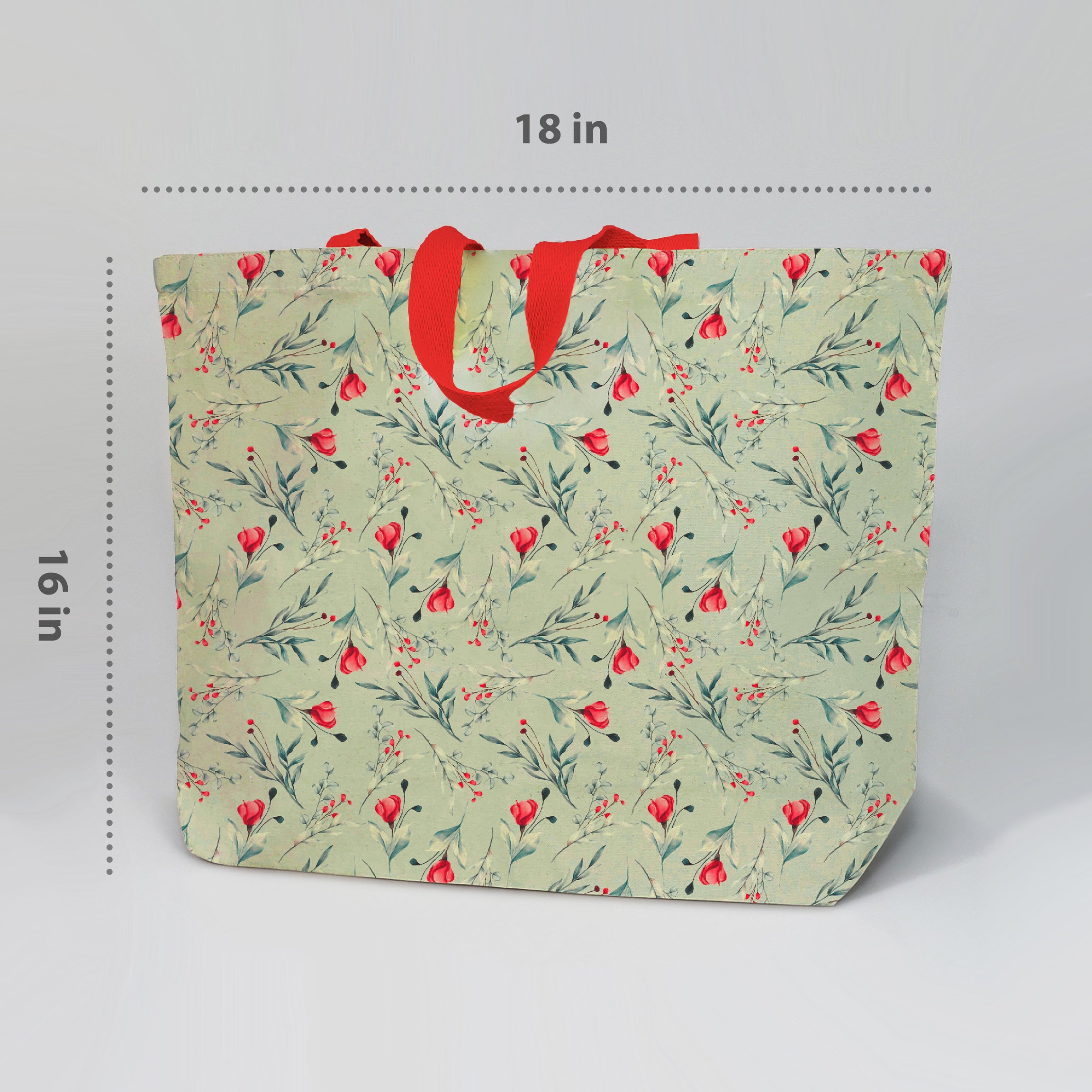 MY FAV Zipper Tote Bag , Tote bags for women