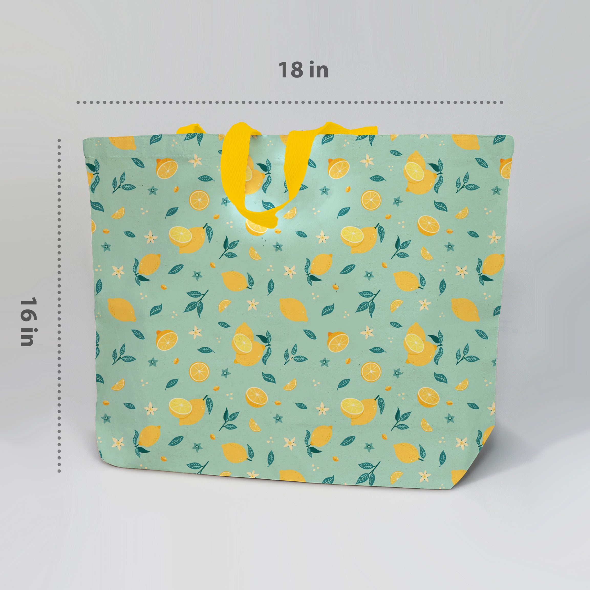 MY FAV Zipper Tote Bag , Tote bags for women