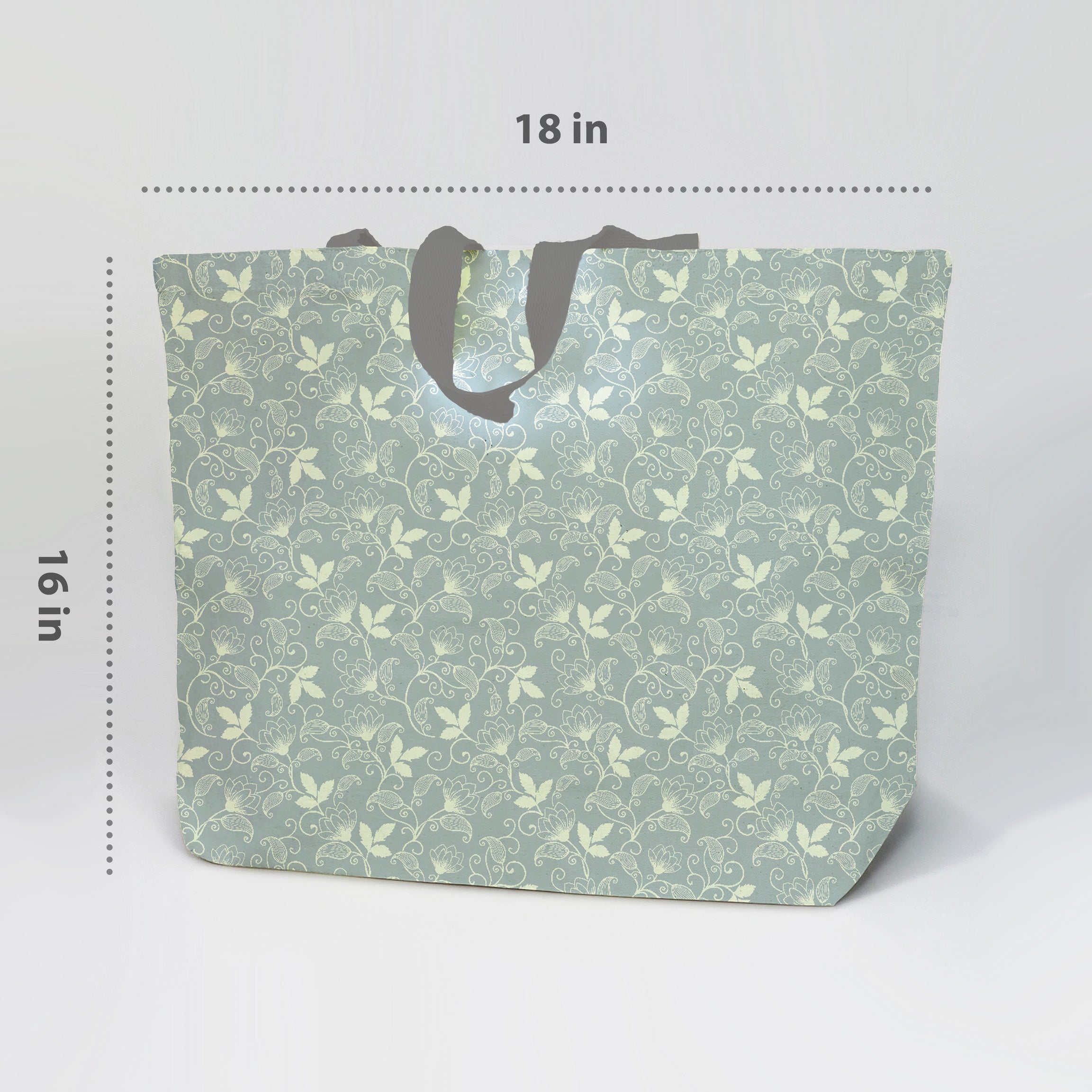 MY FAV Zipper Tote Bag , Tote bags for women