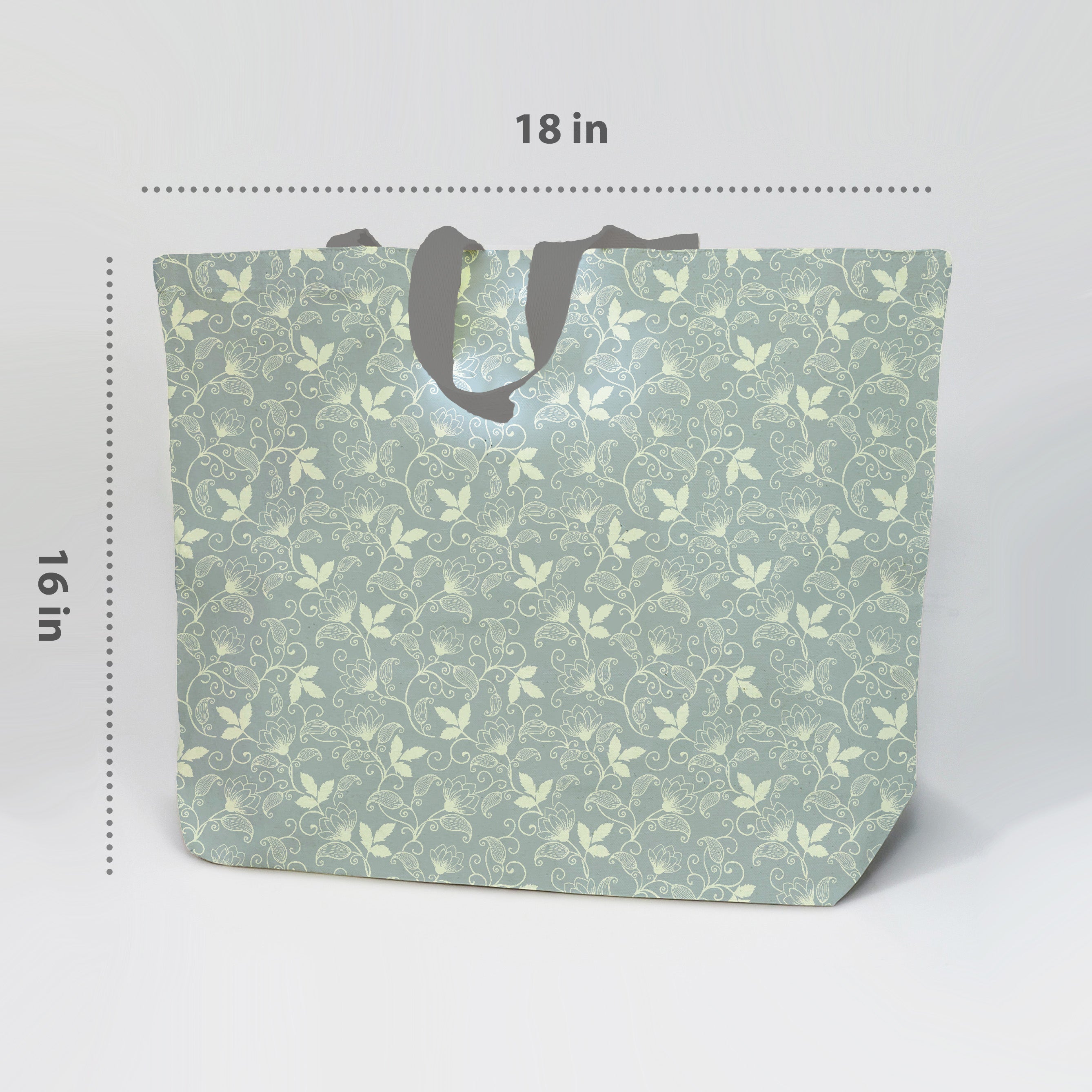 MY FAV Zipper Tote Bag , Tote bags for women