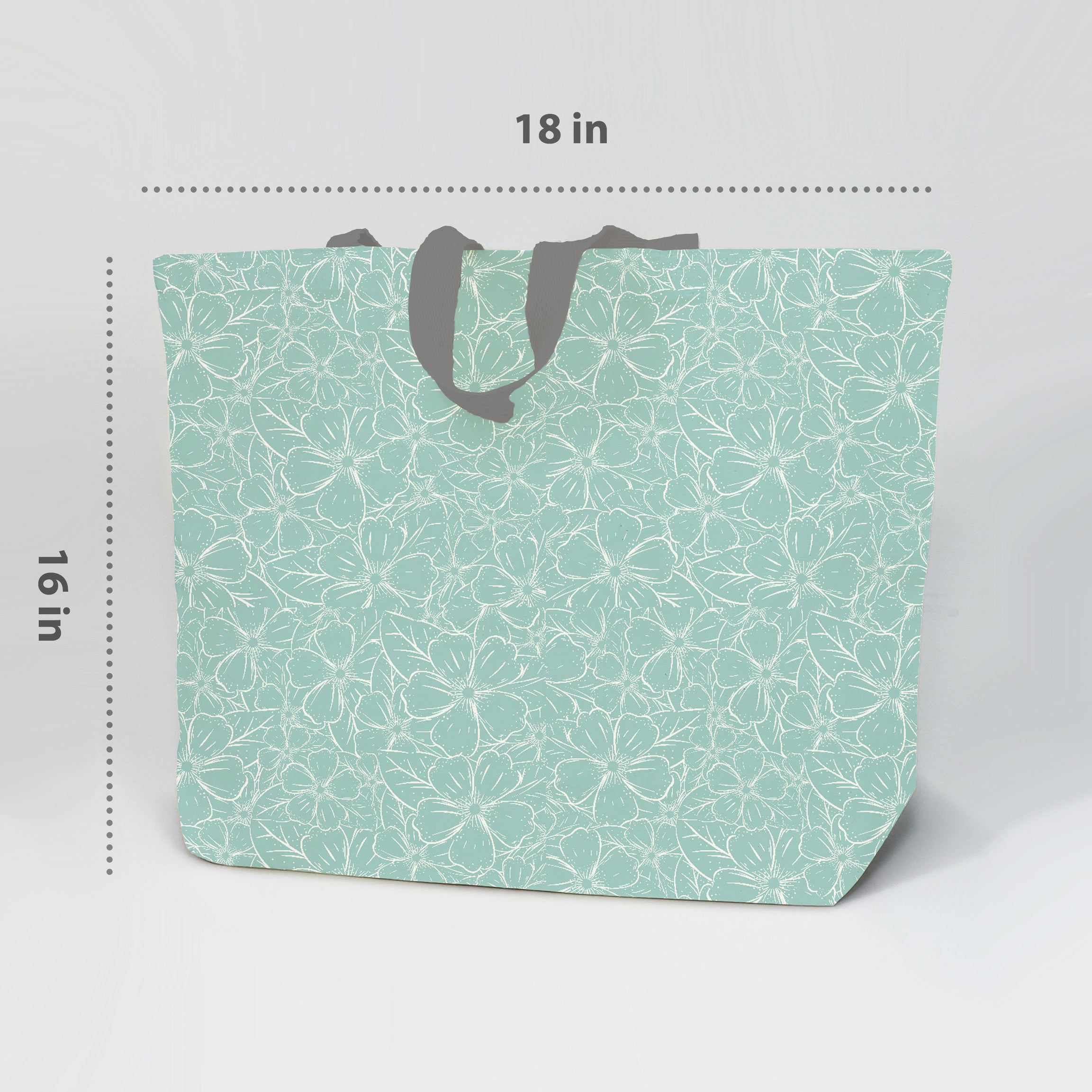 MY FAV Zipper Tote Bag , Tote bags for women