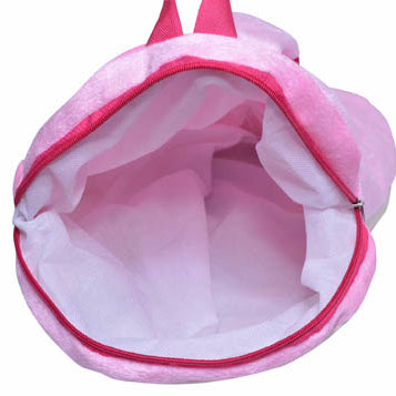 My Fav Pink Digital Print Playschool Bag Picknick Bag