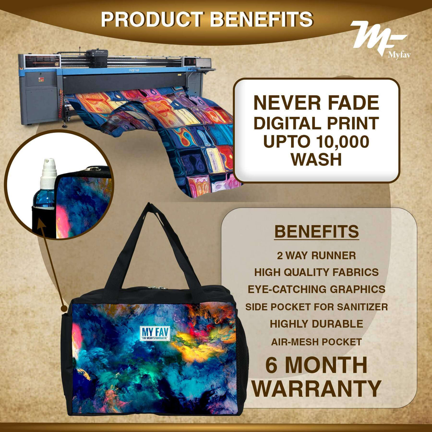 Lunch Bags for Office Women, Men, Kids Travel Box/Tiffin/Storage Bag, College & School