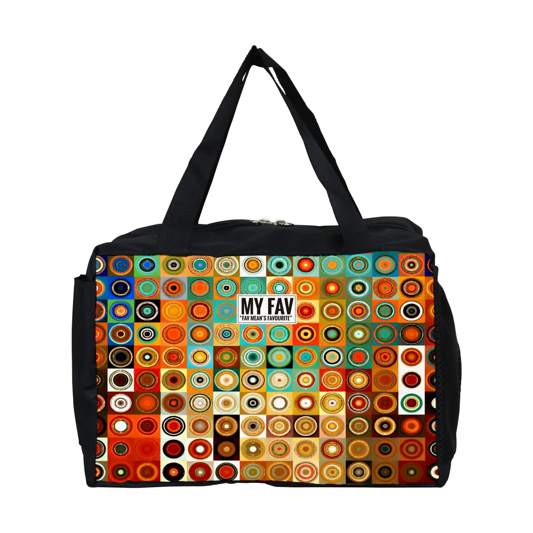 Lunch Bags for Office Women, Men, Kids Travel Box/Tiffin/Storage Bag, College & School