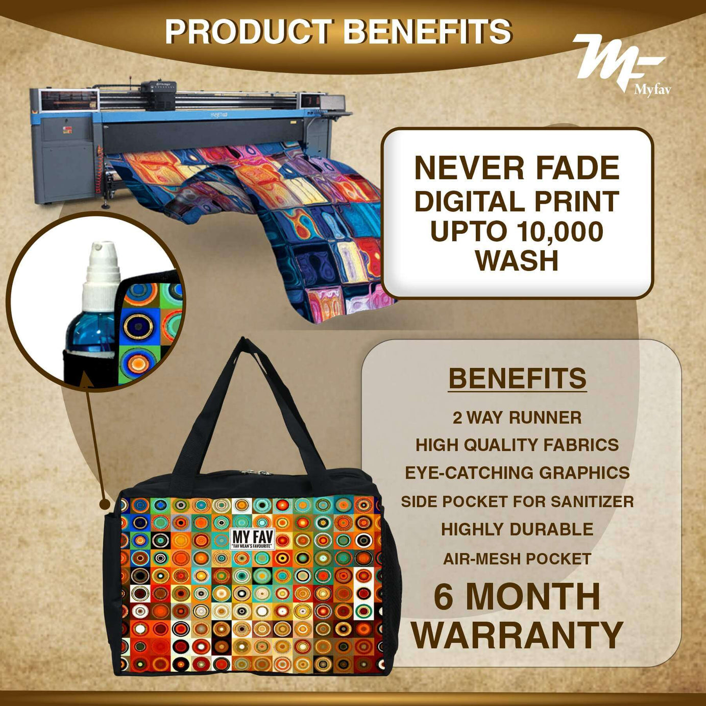 Lunch Bags for Office Women, Men, Kids Travel Box/Tiffin/Storage Bag, College & School