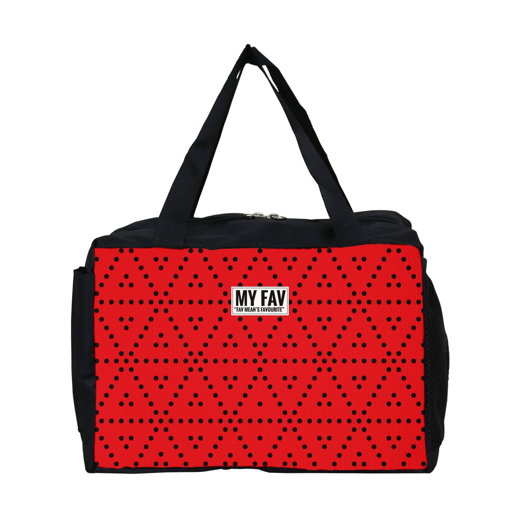 Lunch Bags for Office Women, Men, Kids Travel Box/Tiffin/Storage Bag, College & School