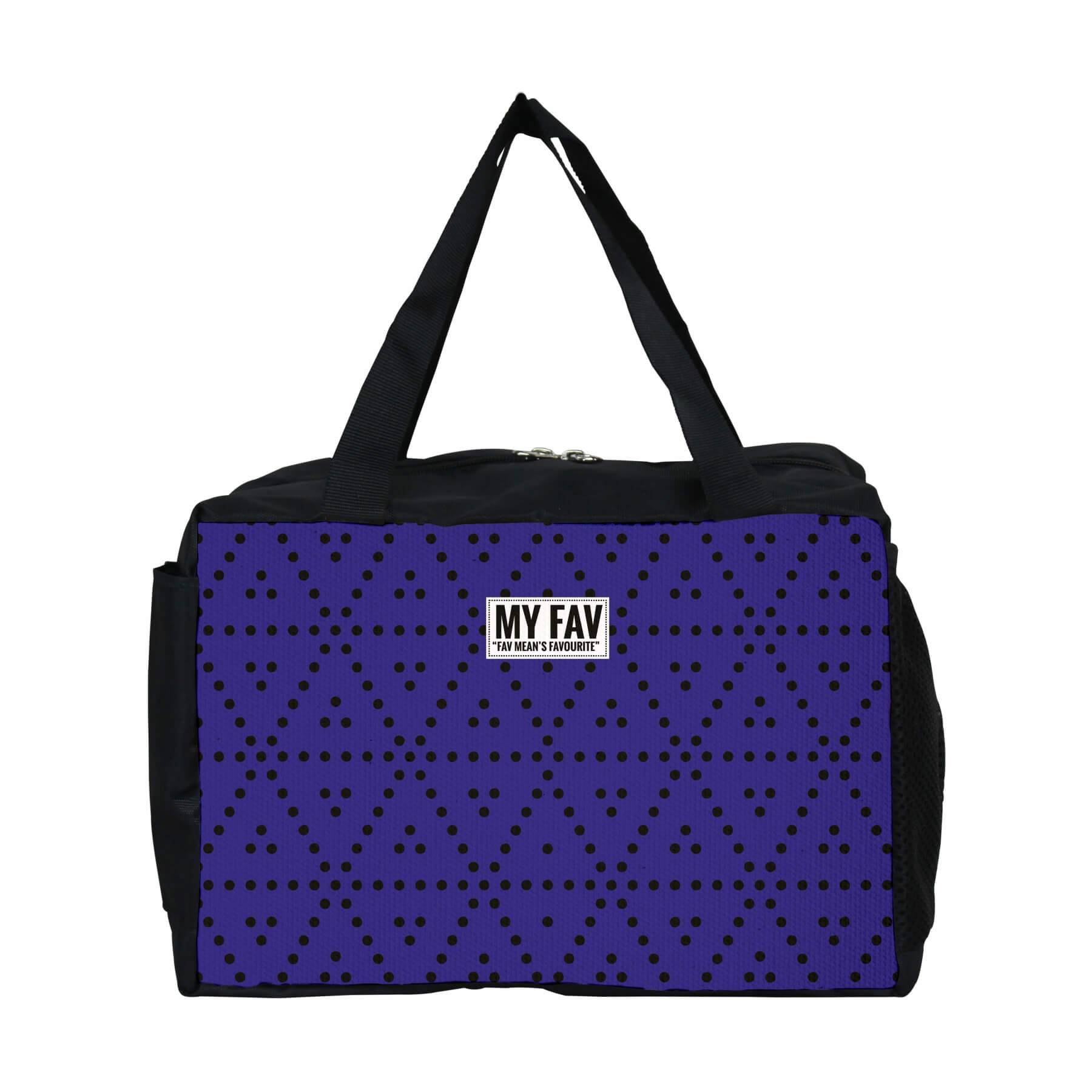 Lunch Bags for Office Women, Men, Kids Travel Box/Tiffin/Storage Bag, College & School