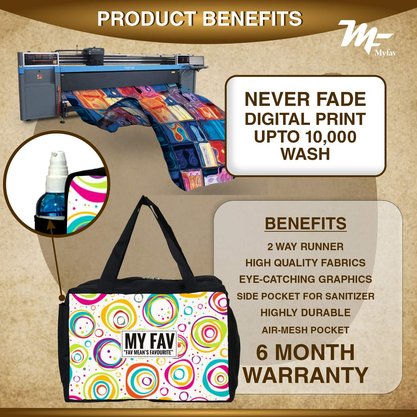 Lunch Bags for Office Women, Men, Kids Travel Box/Tiffin/Storage Bag, College & School