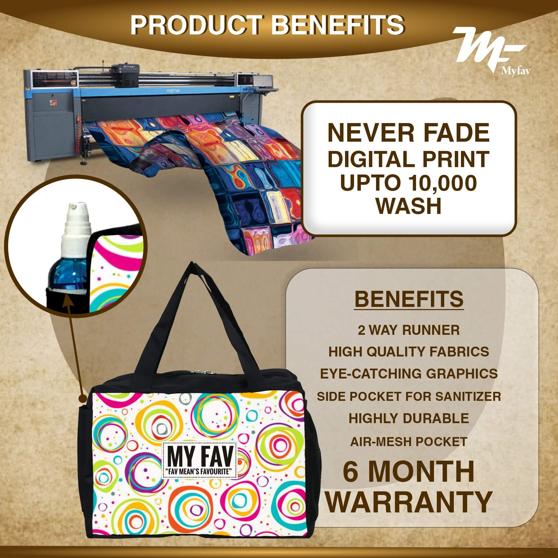 Lunch Bags for Office Women, Men, Kids Travel Box/Tiffin/Storage Bag, College & School