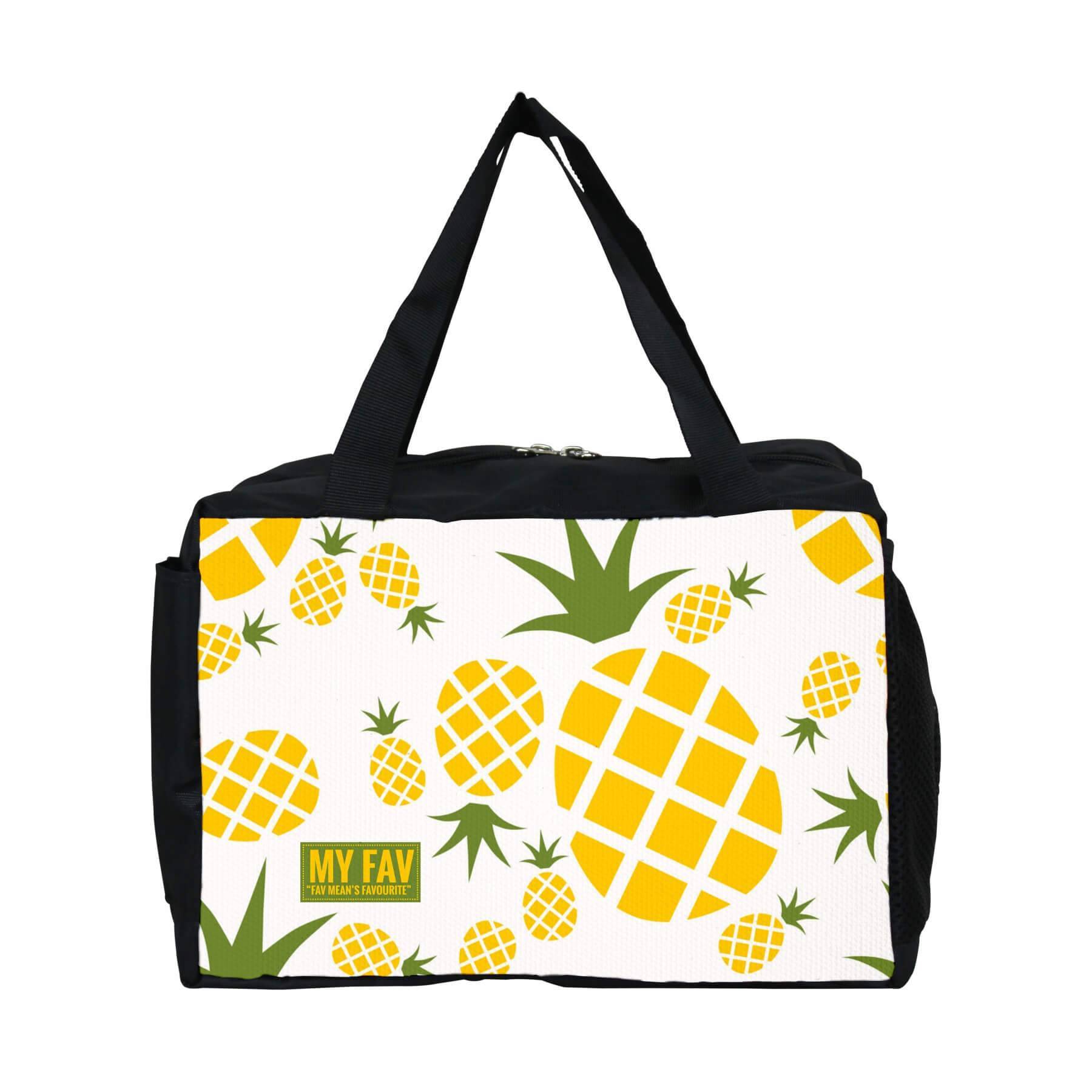 Lunch Bags for Office Women, Men, Kids Travel Box/Tiffin/Storage Bag, College & School