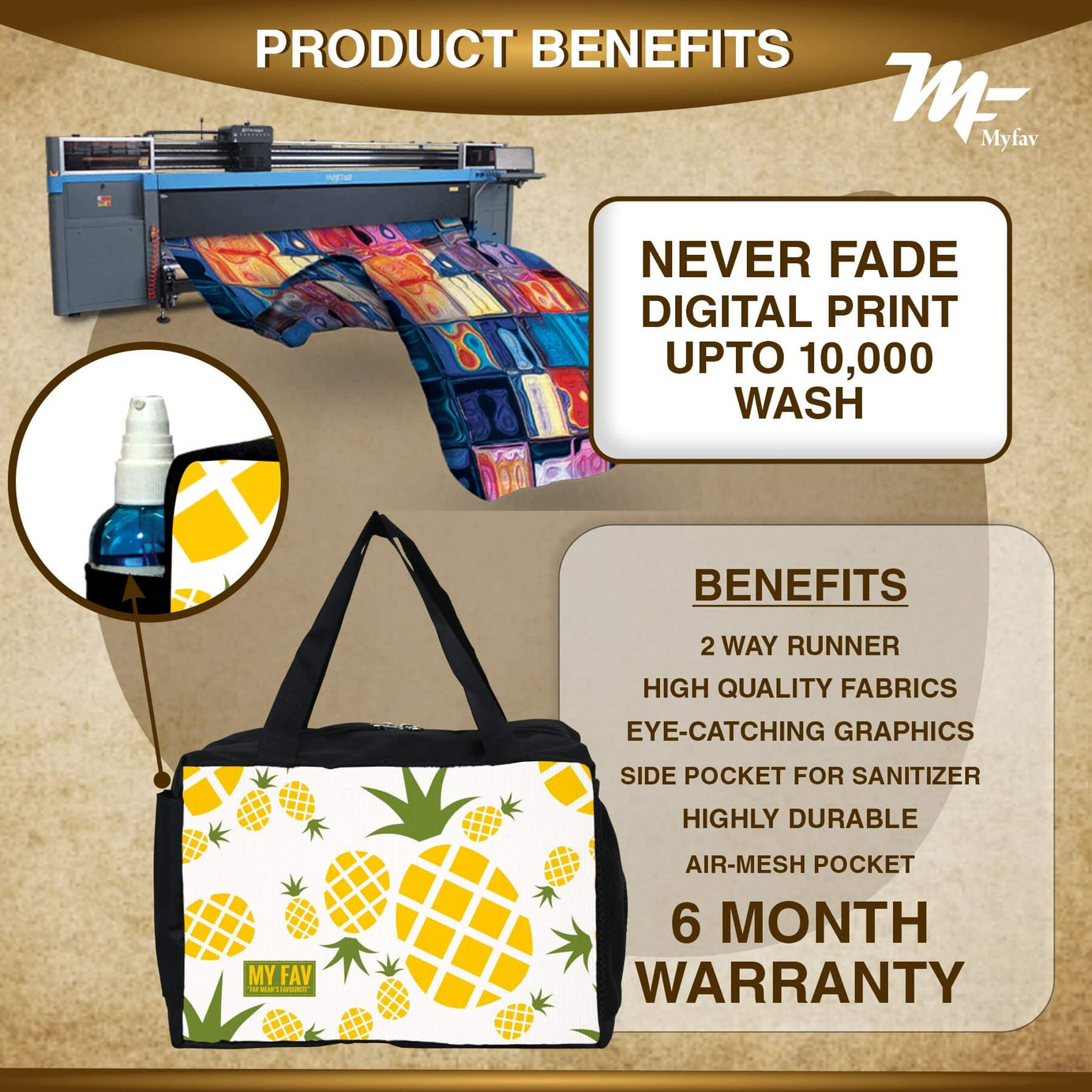 Lunch Bags for Office Women, Men, Kids Travel Box/Tiffin/Storage Bag, College & School