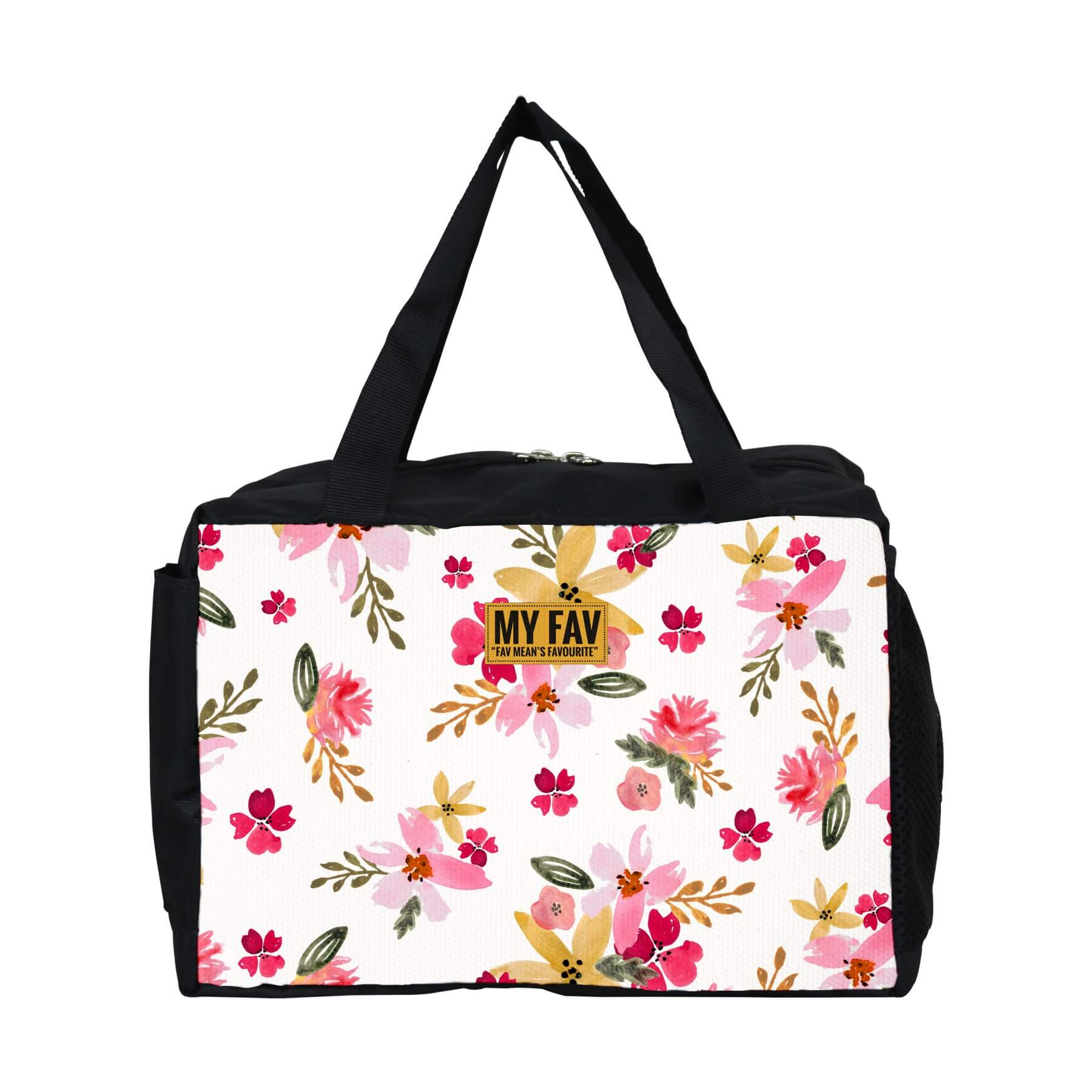 MY FAV Men, Women and Kids Lunch Bag