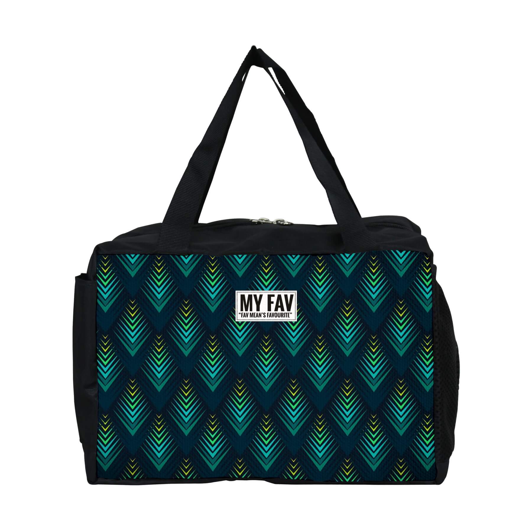 MY FAV Men, Women and Kids Lunch Bag