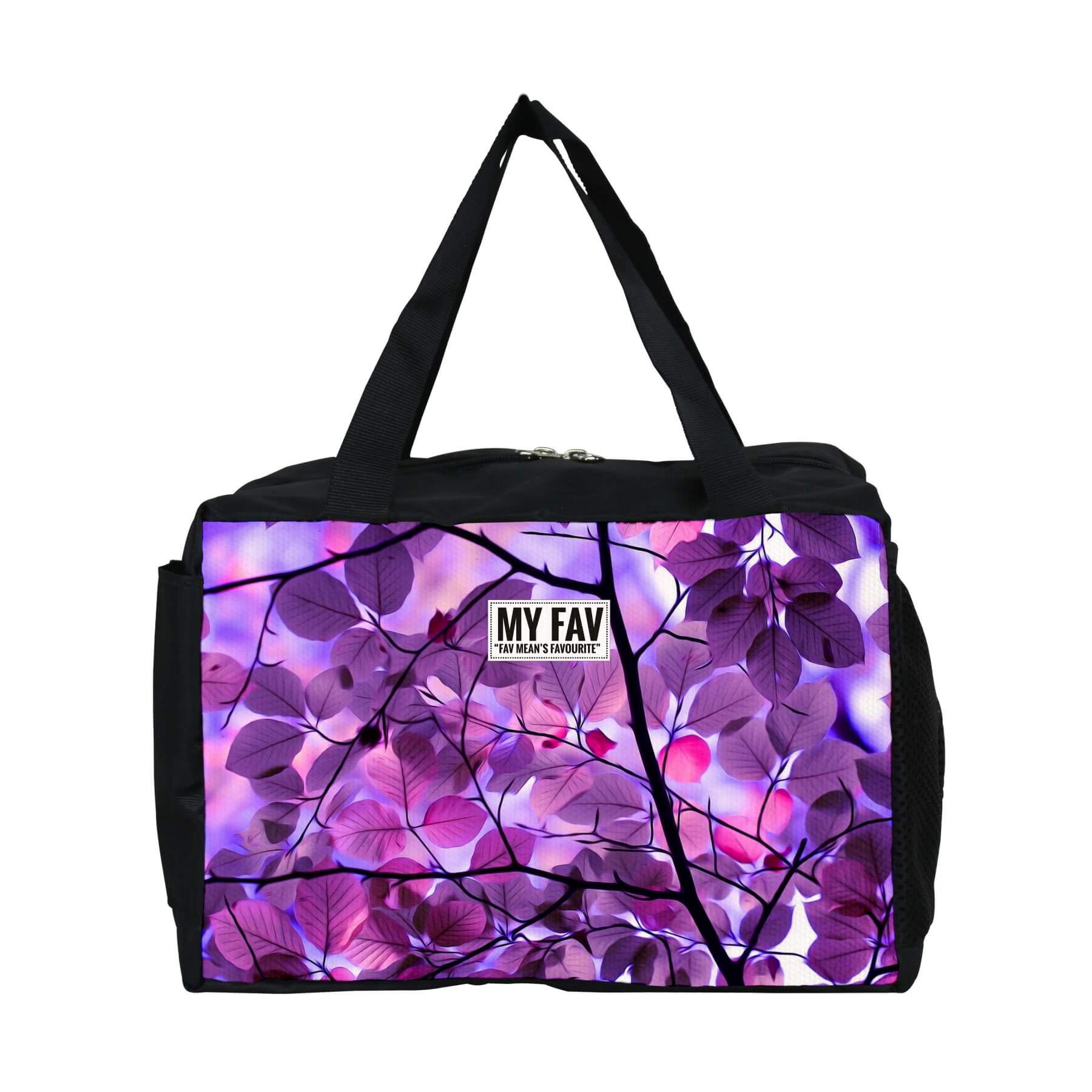 MY FAV Men, Women and Kids Lunch Bag