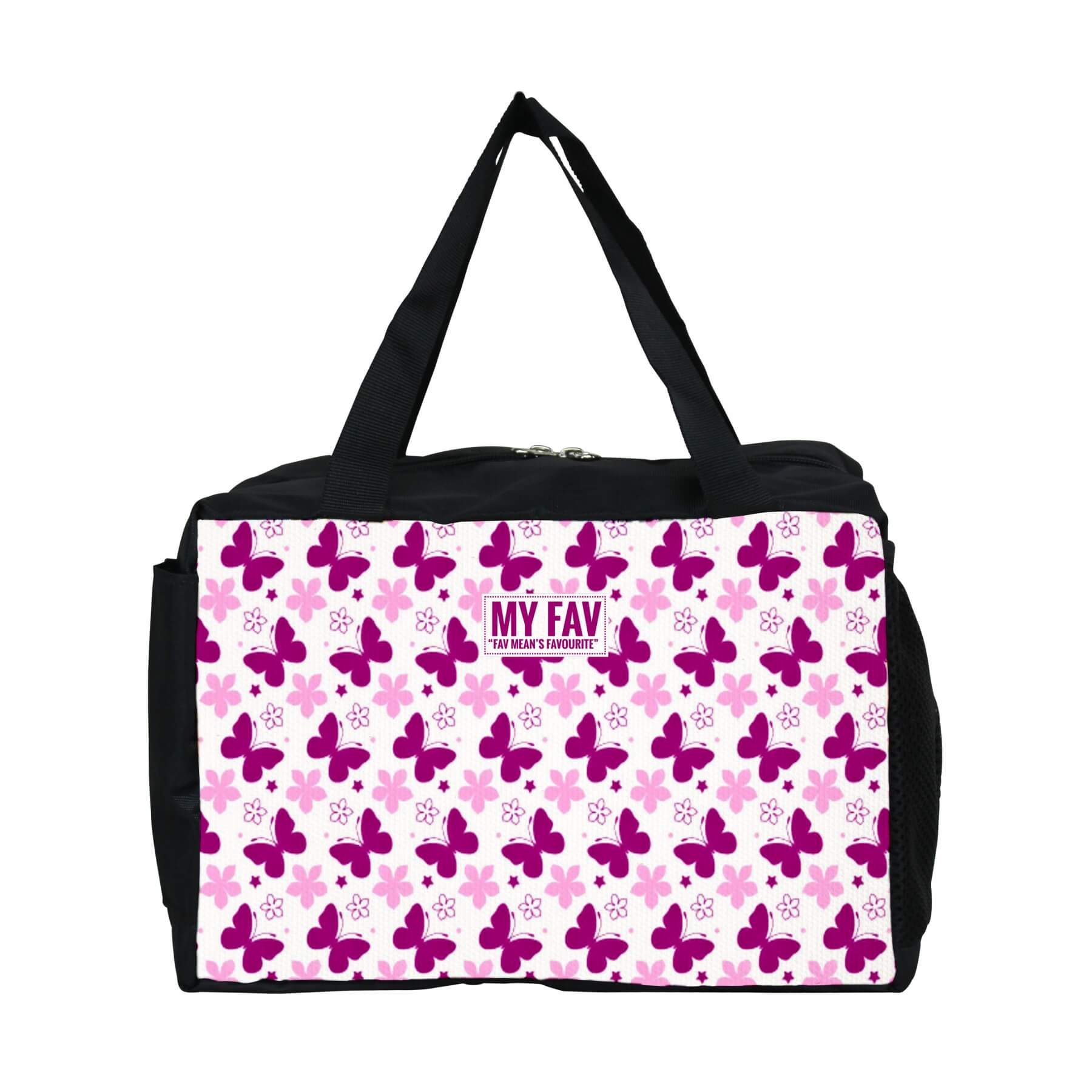 MY FAV Men, Women and Kids Lunch Bag