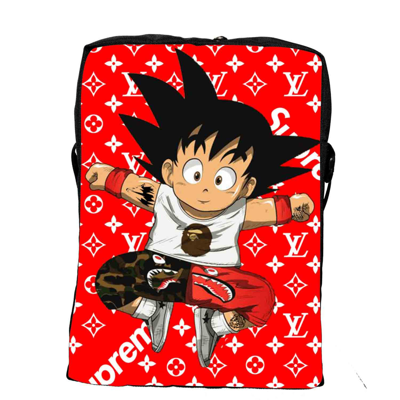 My Fav Funky Messanger Bag For Men Women Sling Bag For Boys Girls