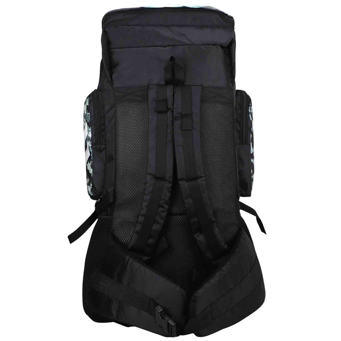 My Fav 70L Liter Rucksack Travel Backpack Camping Hiking Trekking Bag