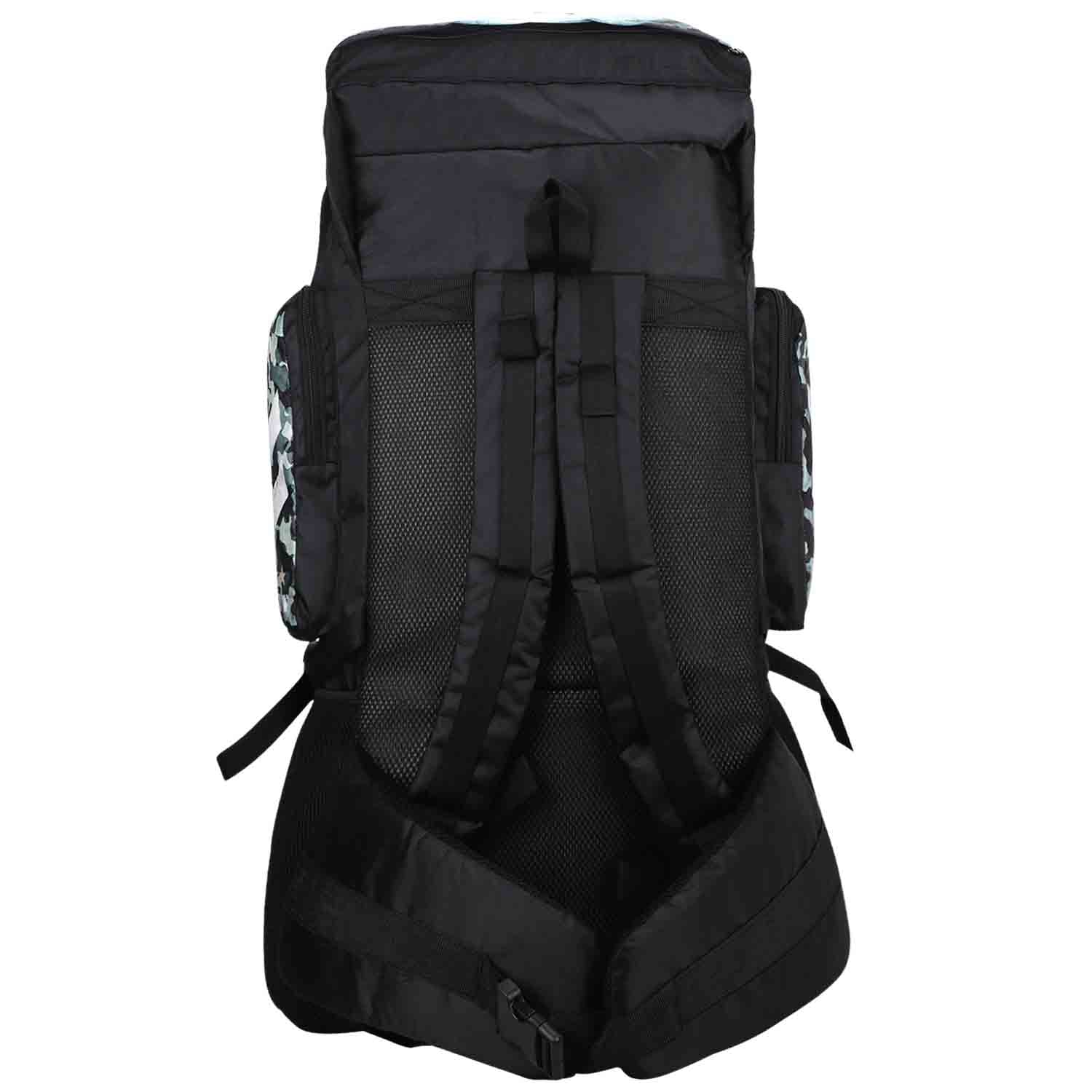 My Fav 70L Liter Rucksack Travel Backpack Camping Hiking Trekking Bag