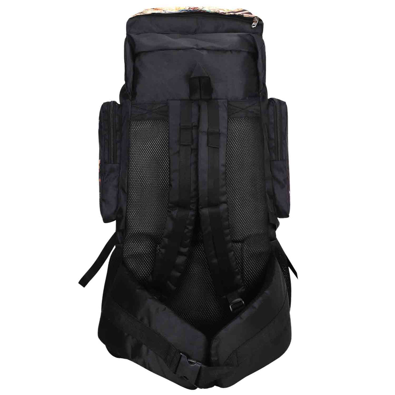 My Fav 70 Ltr Travel Backpack Hiking Trekking Rucksack Bag
