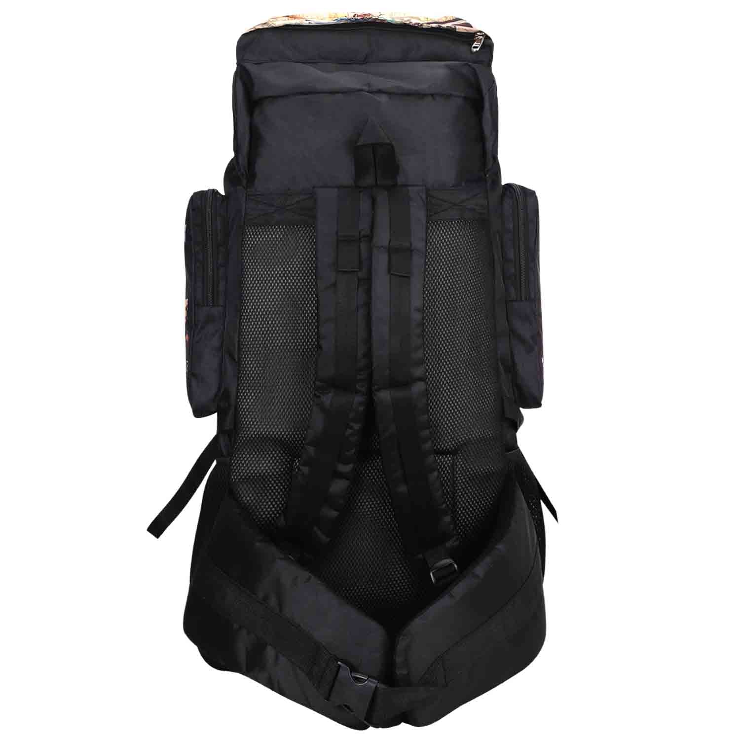 My Fav 70 Ltr Travel Backpack Hiking Trekking Rucksack Bag