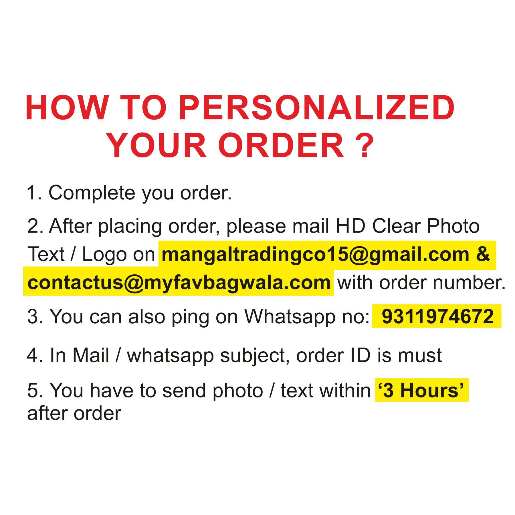 My Fav Personalized/ Customized Print Messanger Bag For Men Women Sling Bag For Boys Girls